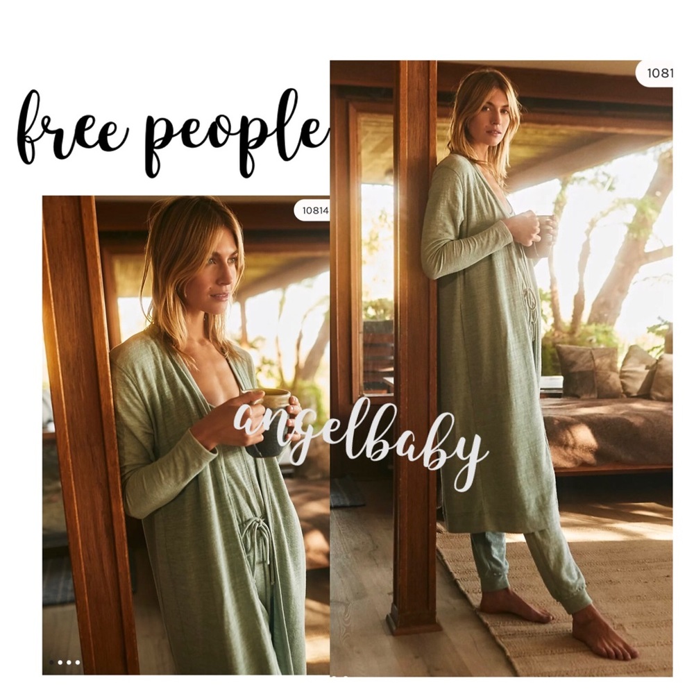 Free people BiCoastal set!🔥 - Picture 2 of 16
